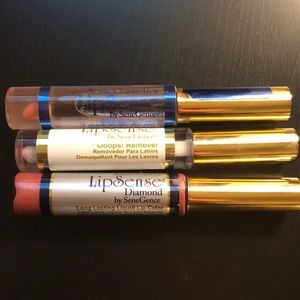 LipSense Trio!